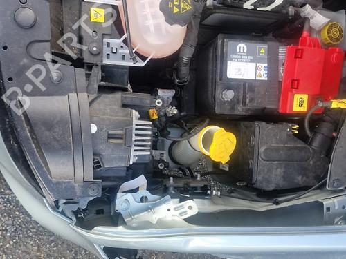 Switch JEEP RENEGADE SUV (BU, B1, BV) 1.3 PHEV 4Xe | BP37732541I30 - Image 23