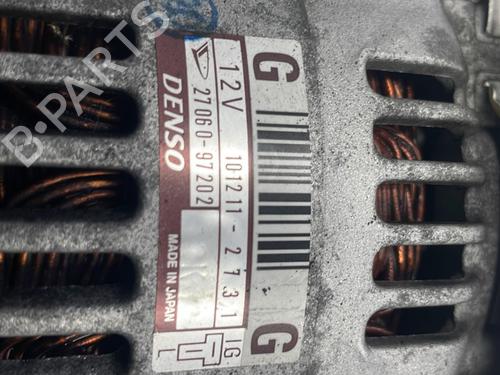 Alternator DAIHATSU TREVIS 1.0 | BP23130238M7  - Image 5