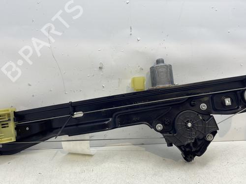 Rear left window mechanism FORD ECOSPORT 1.0 EcoBoost | BP29582202C24 