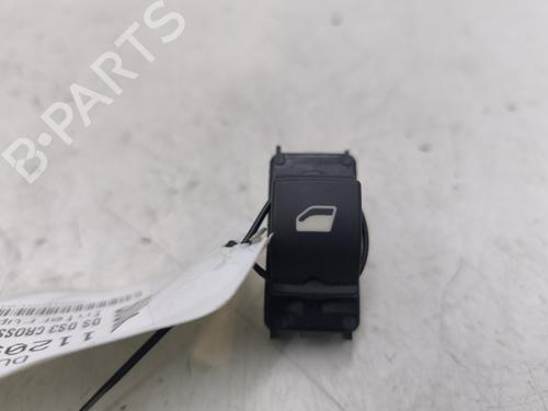 Used Left rear window switch DS DS 3 / DS 3 CROSSBACK (UR_, UC_, UJ_) 1.5 BlueHDi 100 (UCYHYJ) (102 hp) 29423914