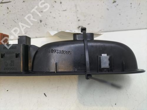 Left front window switch DACIA JOGGER (RK_) 1.0 TCe 110 (RKMD) | BP37731895I27 - Image 4