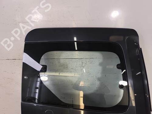 Right slide door DACIA DOKKER Box Body/MPV 1.2 TCe 115 (FEM0) | BP29925516C75