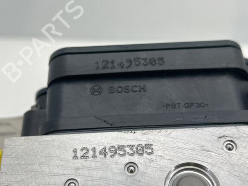 ABS pump MERCEDES-BENZ CLA Shooting Brake (X118) CLA 200 d (118.612) | BP36376366M43 - Image 5