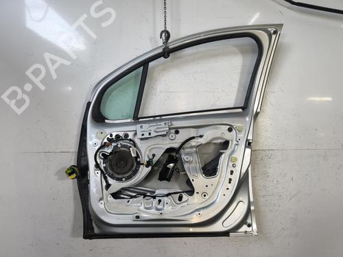 Left front door CITROËN C3 II (SC_) 1.2 VTi 82 | BP29894291C2 