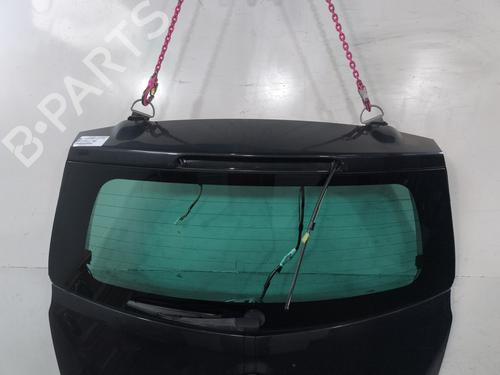 Used Tailgate Tailgate 38423193 38423193