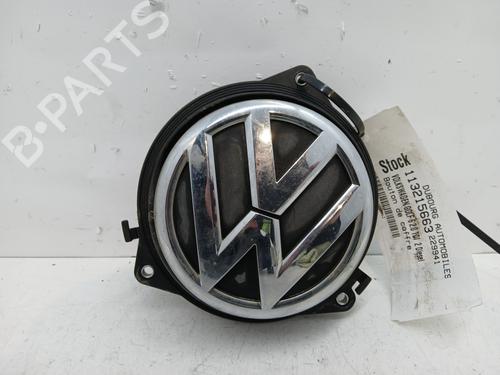 Used Switch VW GOLF VI (5K1) 2.0 TDI (110 hp) 29516010