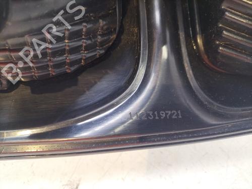 Used Left taillight Left taillight CITROËN C3 II (SC_) 1.6 HDi (92 hp) 29286091 29286091