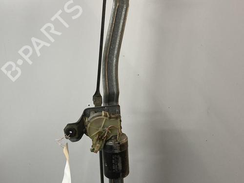 Used Front wiper motor Front wiper motor VW GOLF II (19E, 1G1) 1.6 (75 hp) 22817136 22817136