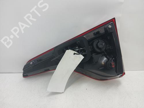Used Left tailgate light Left tailgate light RENAULT SCÉNIC IV (J9_) 1.6 dCi 130 (130 hp) 33232356 33232356