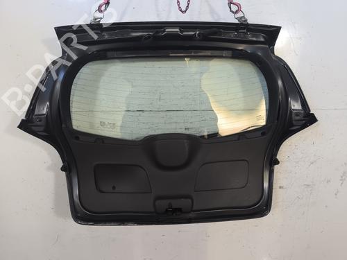 Tailgate RENAULT CLIO III (BR0/1, CR0/1) 1.5 dCi (C/BR0G, C/BR1G) | BP29980520C6