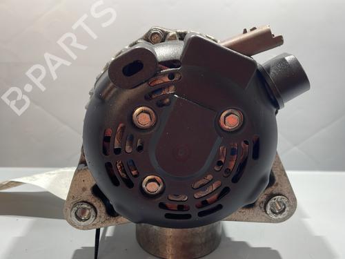 Alternator DS DS 4 / DS 4 CROSSBACK (NX_) 1.2 THP 130 (NXHNYM) | BP28591665M7