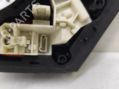 Left tailgate light OPEL ASTRA J (P10) | BP37661040C79 - Image 2