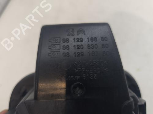 Tanklåg CITROËN C3 III (SX) 1.5 BlueHDi 100 (SXYHYP, SXYHTU) | BP27404031C131  - Image 5