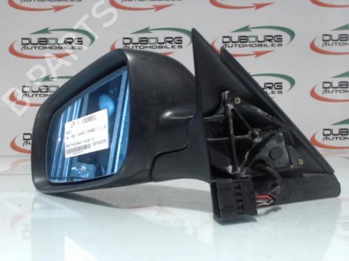 Left mirror AUDI A4 B5 (8D2) 1.6 | BP22814606C26 