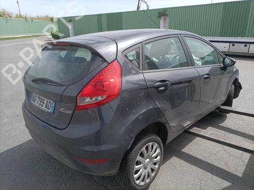 Display monitor FORD FIESTA VI (CB1, CCN) 1.4 TDCi | BP27265195C48 