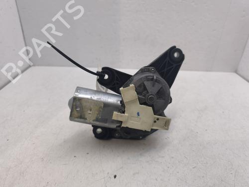 Used Rear wiper motor NISSAN MICRA III (K12) 1.5 dCi (68 hp) 31636914