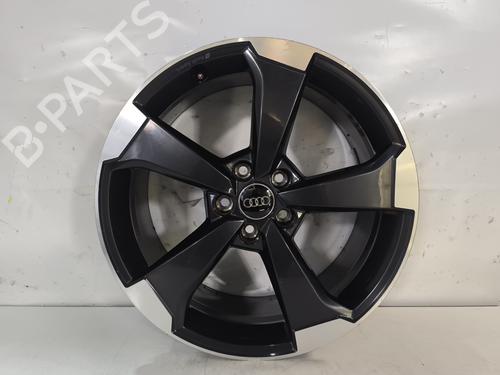 Used Rim AUDI Q2 (GAB, GAG) 1.4 TFSI (150 hp) 29833937