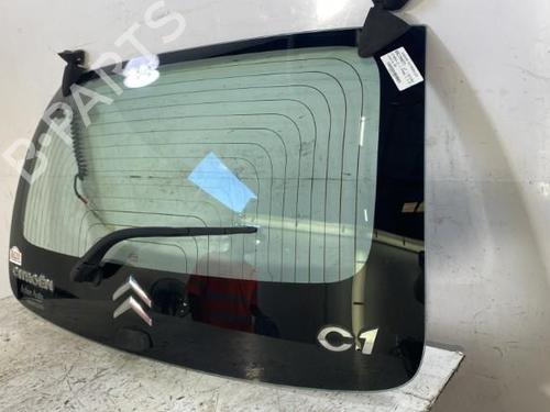 Bootlid window CITROËN C1 (PM_, PN_) 1.0 | BP22836992C64 