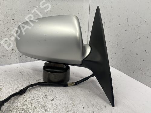 Used Right mirror AUDI A6 C6 (4F2) 2.7 TDI (180 hp) 25120844