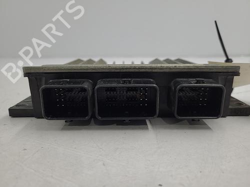 Engine control unit (ECU) RENAULT MEGANE II (BM0/1_, CM0/1_) 1.5 dCi (BM1F, CM1F) | BP22824342M57 
