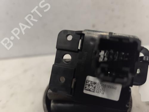 Used Switch Switch FIAT 500X (334_) 1.3 D Multijet (334AXH1A) (95 hp) 24894493 24894493