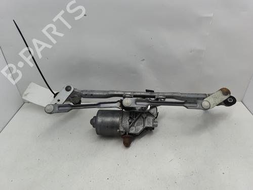 Used Front wiper motor Front wiper motor FORD KA (RU8) 1.2 (69 hp) 34260324 34260324