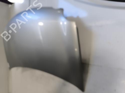 Hood VW POLO IV (9N_, 9A_) 1.9 TDI | BP27436766C1 