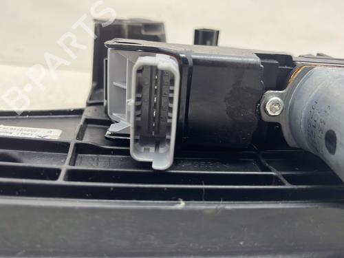 Rear right window mechanism PEUGEOT 2008 II (UD_, US_, UY_, UJ_, UR_, UC_) e-2008 (UKZKXZ) | BP29079532C25 