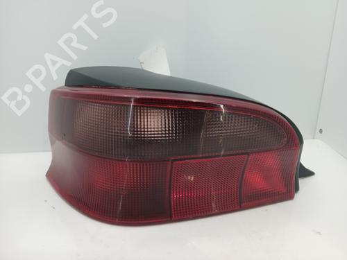 Used Left taillight Left taillight CITROËN SAXO (S0, S1) 1.4 VTS (75 hp) 34556455 34556455