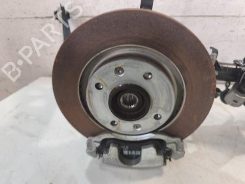 Right front steering knuckle CITROËN AMI (9A_) Electric (9AZ2CA) | BP29725865M26