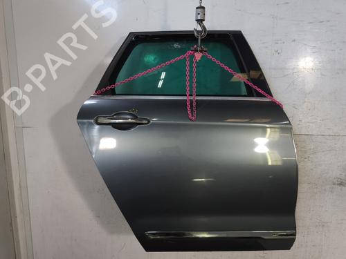 Used Right rear door CITROËN C5 III Break (RW_) 2.0 HDi 140 (140 hp) 26957273