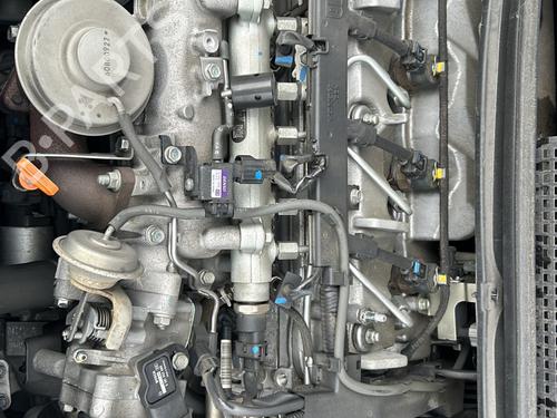 Used Gearbox HONDA CIVIC VIII Hatchback (FN, FK) 2.2 CTDi (FK3) (140 hp) 28499625