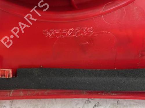 Left tailgate light VW PASSAT B6 Variant (3C5) 2.0 TDI 16V | BP22838431C79 - Image 3