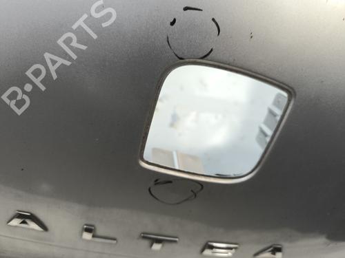Tailgate SEAT ALTEA (5P1) 1.9 TDI | BP29466572C6 