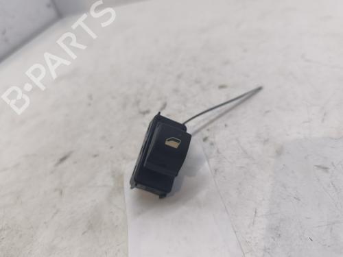 Used Left rear window switch PEUGEOT 3008 I MPV (0U_) 1.6 HDi (112 hp) 26642387