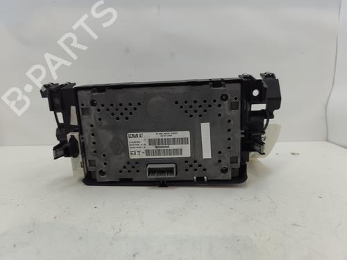 display-monitor-renault-laguna-iii-bt01-2007-2008-2009-2010-2011-2012-2013-2014-2015-29193987 main image