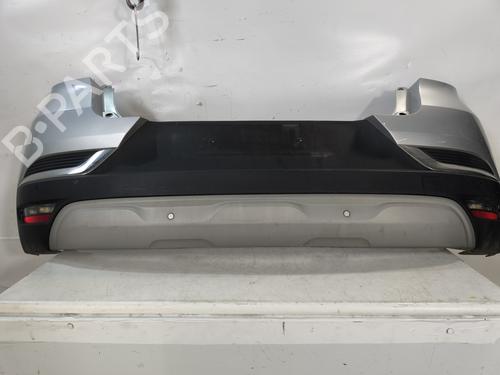 Rear bumper RENAULT CAPTUR II (HF_) E-TECH 160 850B24277R