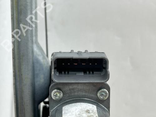 Used Front left window mechanism Front left window mechanism CITROËN C4 II (NC_) 1.6 HDi 110 (112 hp) 34556339 34556339