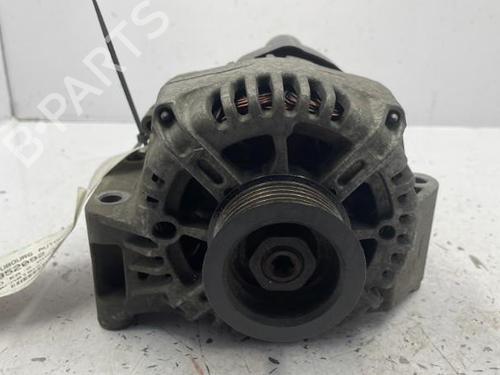 Used Alternator Alternator FORD KA (RU8) 1.3 TDCi (75 hp) 22835249 22835249