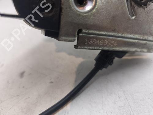 Front left lock CITROËN C3 I (FC_, FN_) 1.4 HDi | BP27348178C98 