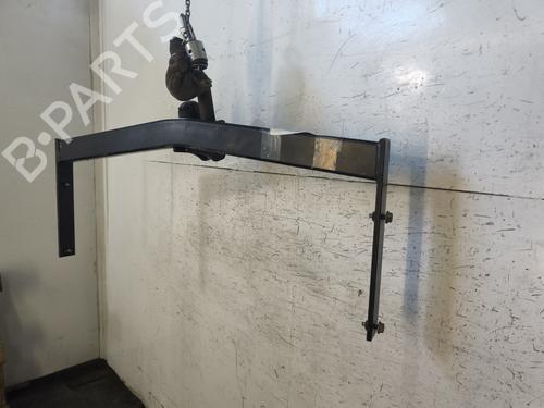 Trækkugle/Mekanisme Trækkugle/Mekanisme SKODA ROOMSTER (5J7) 1.6 (105 hp) 34259908 34259908