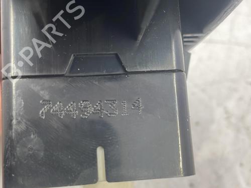 Used Switch DAEWOO KALOS (KLAS) 1.2 (72 hp) 22828159