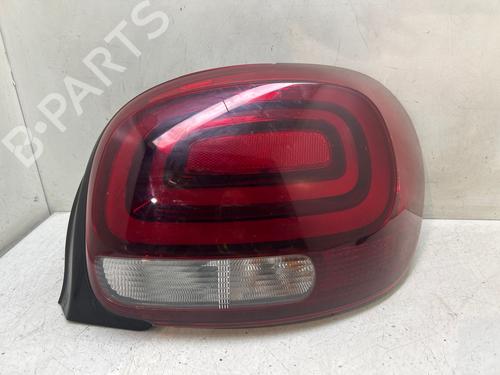 Right taillight CITROËN C3 III (SX) 1.2 PureTech 82 | BP39142644C35 - Image 4