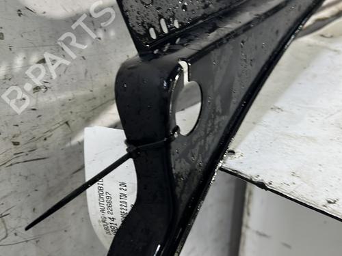 Used Scuttle panel Scuttle panel VW TOURAN (1T1, 1T2) 2.0 TDI 16V (140 hp) 25280266 25280266