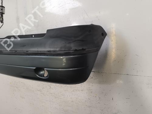 Pare-chocs arrière RENAULT TWINGO I (C06_) 1.2 (C066, C068) | BP29925501C8