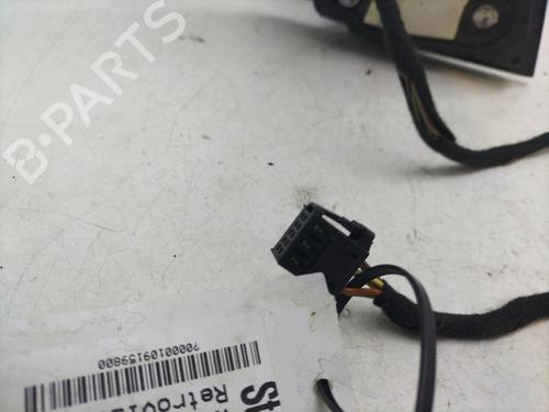 Left mirror VW POLO V (6R1, 6C1) 1.0 | BP27618992C26 