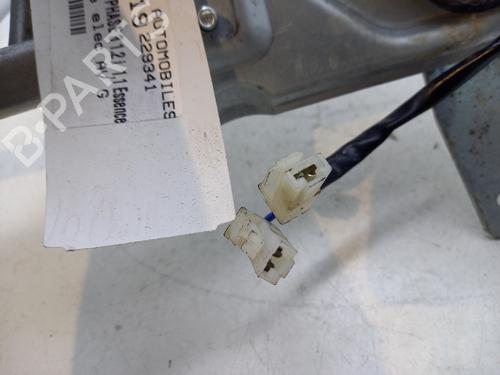 Front left window mechanism RENAULT TWINGO I (C06_) 1.2 16V (C06C, C06D, C06K) | BP29338902C22 