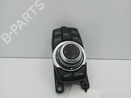 Pulsantiera BMW 5 Touring (F11) 518 d (150 hp) 31121585