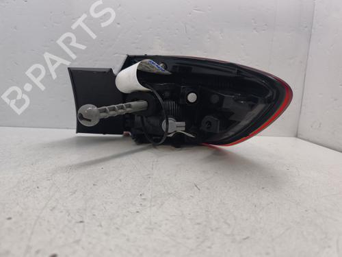 Left taillight RENAULT CLIO V (B7_) 1.0 TCe 90 (B7MT) | BP31581733C34 - Image 5