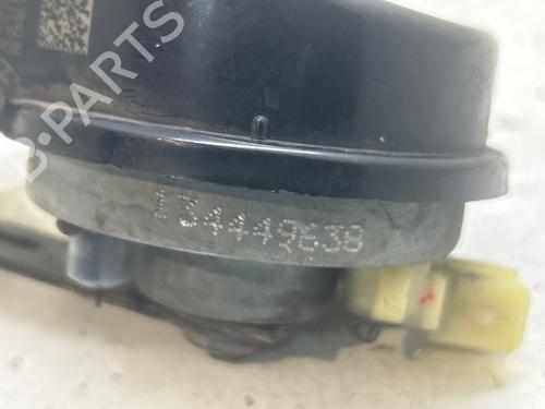 Horn RENAULT TRAFIC III Van (FG_) 1.6 dCi 120 (FGMB, FGMC) | BP40221954E13 - Image 2
